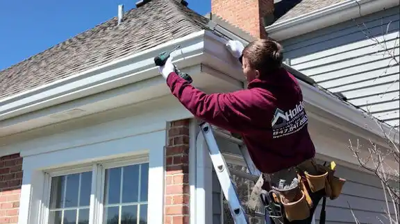 gutter services Old Westbury